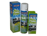 Очиститель автокондиционера Wynn&#039;s Airco-Fresh, 250 мл, Бельгия