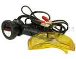 Ультрафиолетовый течеискатель фреона комплект с защитными очками  для обнаружения мест утечек фреона