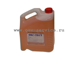 SMC-TEST Жидкость для тестирования бензиновых форсунок
