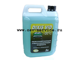 DIXIS VID-20 Cтеклоомывающая жидкость 5 л.