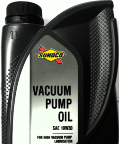 Vacuum Pump Oil Масло для вакуумных насосов объем - 1 л. Бельгия